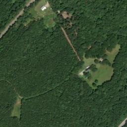Satellite imagery of Jagger Mine, US