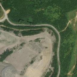 Satellite imagery of Jagger Mine, US