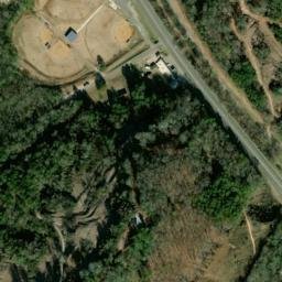 Satellite imagery of Smiths Mines, US
