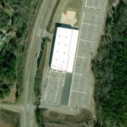 Satellite imagery of Smiths Mines, US