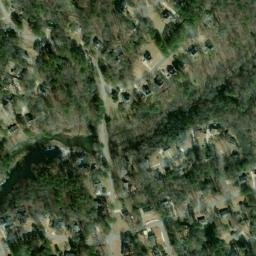 Satellite imagery of Cahaba Number 1 Mine, US