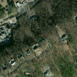 Satellite imagery of New Hope Mountain, US