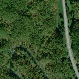 Satellite imagery of Gold Log Mine, US