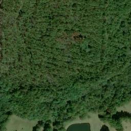 Satellite imagery of Freeman Pit, US