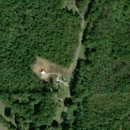 Satellite imagery of Freeman Pit, US