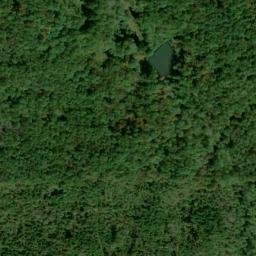 Satellite imagery of McNamara Mine, US