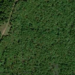 Satellite imagery of Liberty Mine, US