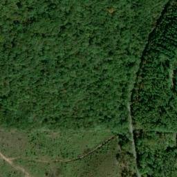 Satellite imagery of Liberty Mine, US