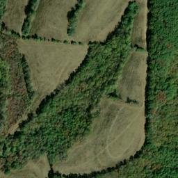 Satellite imagery of Jack Rice Mine, US