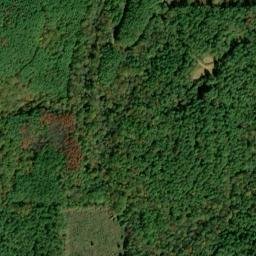 Satellite imagery of Jack Rice Mine, US