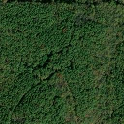 Satellite imagery of Jack Rice Mine, US