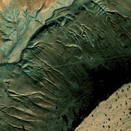 Satellite imagery of Tirhdourine, MA
