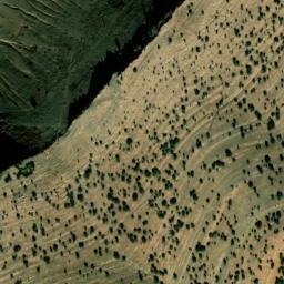 Satellite imagery of Tirhdourine, MA