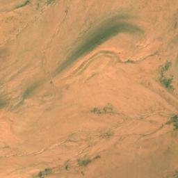 Satellite imagery of Thoradet ed Defa, MA