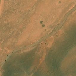 Satellite imagery of Teniet Chiakha, DZ