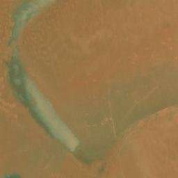 Satellite imagery of Mergueb el Ahrech, DZ