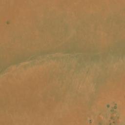 Satellite imagery of Mergueb el Ahrech, DZ