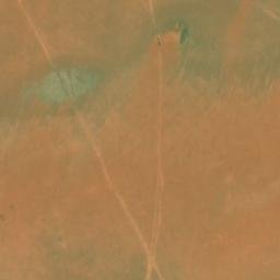 Satellite imagery of Mergueb el Ahrech, DZ