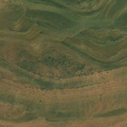 Satellite imagery of Djebel Defla, DZ