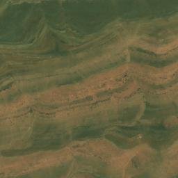 Satellite imagery of Djebel Defla, DZ