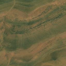 Satellite imagery of Djebel Defla, DZ