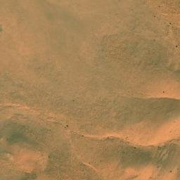 Satellite imagery of Rhellal el Maya, DZ
