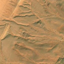 Satellite imagery of Rhellal el Maya, DZ