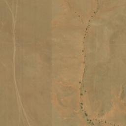 Satellite imagery of Haniet Tamazalt, DZ