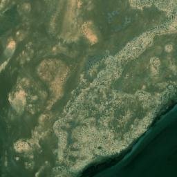 Satellite imagery of Ras el Lems, TN