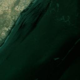 Satellite imagery of Ras el Lems, TN