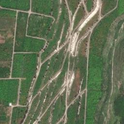 Satellite imagery of Jalâli el Fatârîch, LB