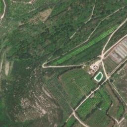 Satellite imagery of Dahr el Haouâ, LB