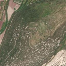 Satellite imagery of Kassâret Nakhlé, LB