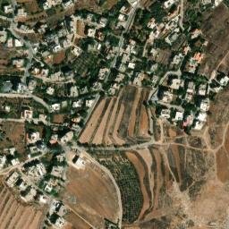 Satellite imagery of Aarîd el Haoua, LB