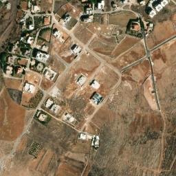 Satellite imagery of Aarîd el Haoua, LB