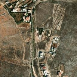Satellite imagery of Aarîd el Haoua, LB