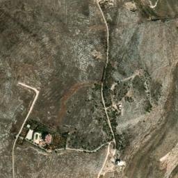 Satellite imagery of El Qachaq, LB
