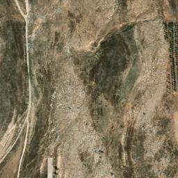 Satellite imagery of El Qachaq, LB