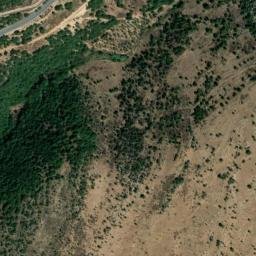 Satellite imagery of Dahret Aïn ed Dâlié, LB