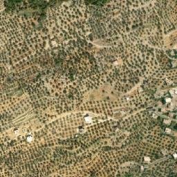 Satellite imagery of Es Saouâne, LB