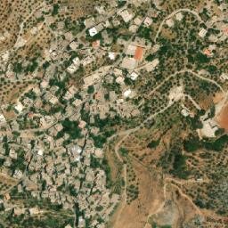 Satellite imagery of Es Saouâne, LB