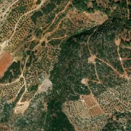 Satellite imagery of Es Saouâne, LB