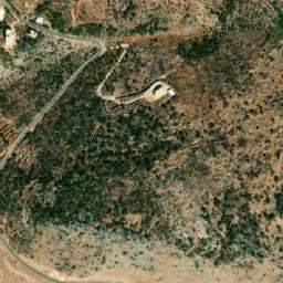 Satellite imagery of Harf el Aarîd, LB