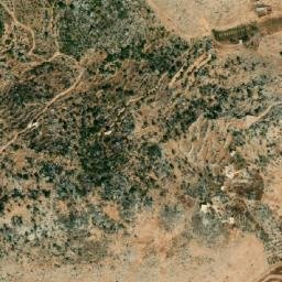 Satellite imagery of Harf el Aarîd, LB