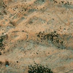 Satellite imagery of Mrâh es Sindâne, LB