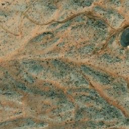 Satellite imagery of Mrâh es Sindâne, LB