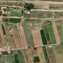 Satellite imagery of Jabal Jubb al Kalb, SY