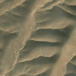 Satellite imagery of Kōh-e Chidah, AF