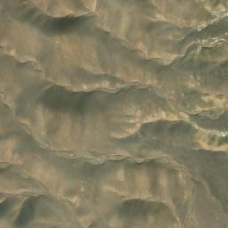 Satellite imagery of Kōh-e Chidah, AF