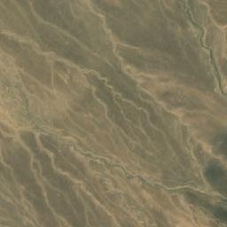 Satellite imagery of Kōh-e Mullā Isfanj, AF